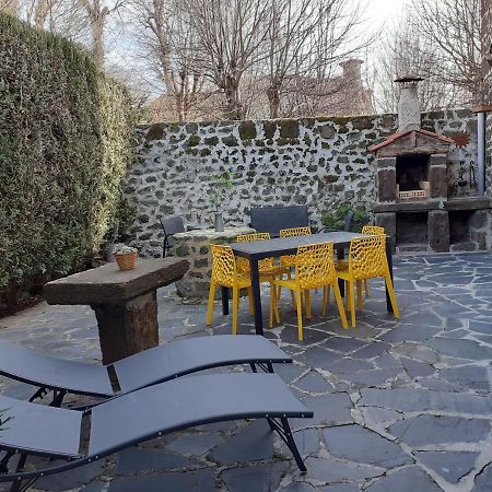 Maison Du Soleil Chez Isa Polignac  외부 사진