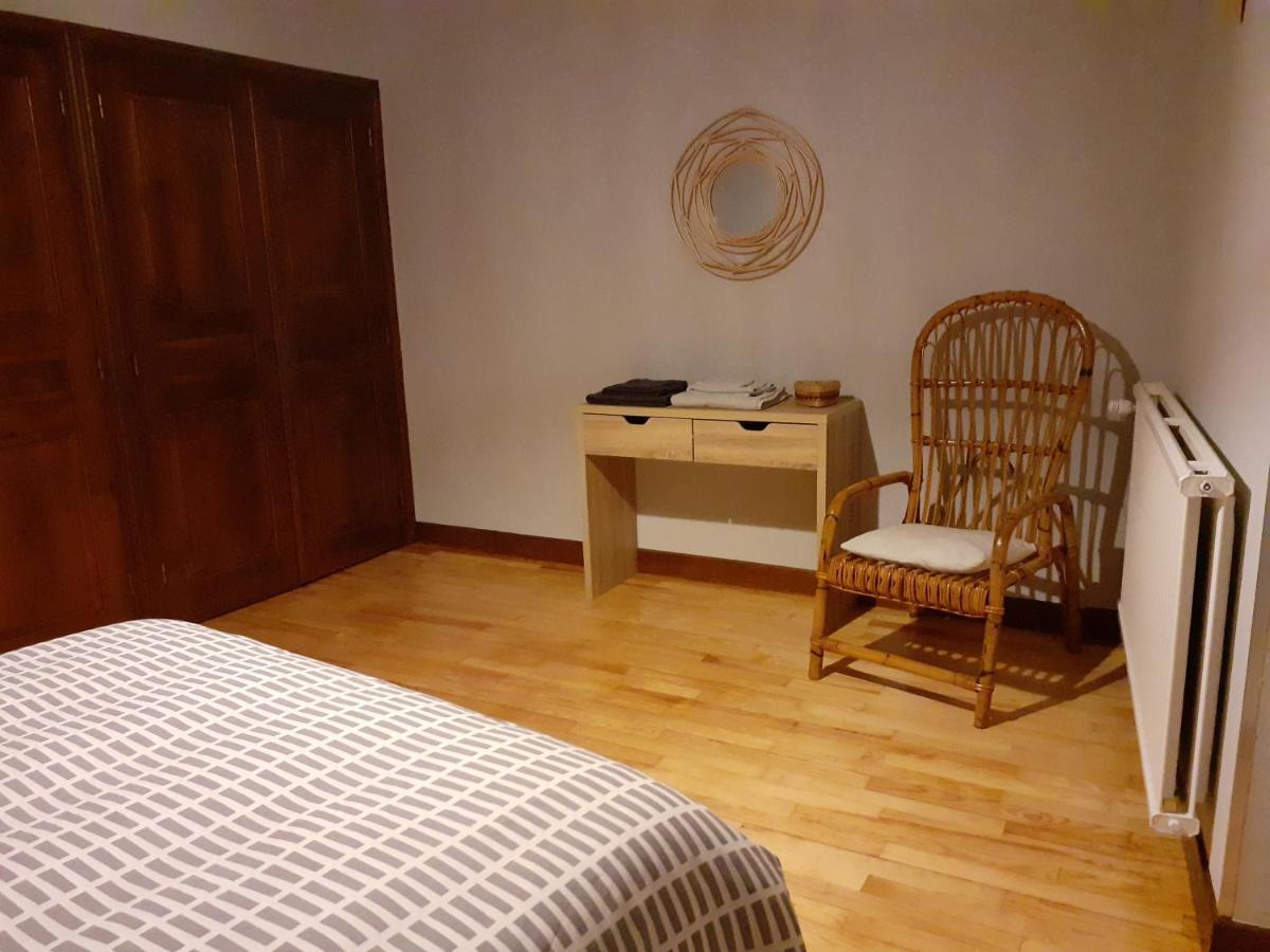 Maison Du Soleil Chez Isa Polignac  외부 사진